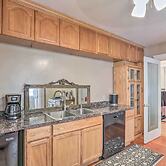 Historic Reno Home on Riverwalk: 1 Mi to Midtown