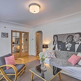 Historic Reno Home on Riverwalk: 1 Mi to Midtown