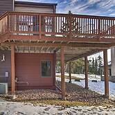 Lutsen Mountain Townhome - 2 Mi to Lake Superior!