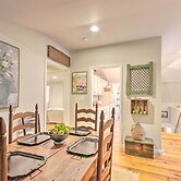 Upscale Rustic Duplex on Stream, Near Blowing Rock