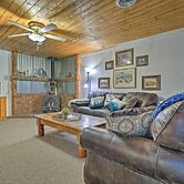 Charming Pioche Apartment on Main St: Near Hiking!