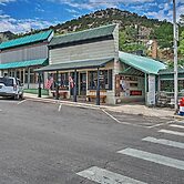 Charming Pioche Apartment on Main St: Near Hiking!