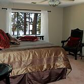Frankston Home W/deck & Fishing on Lake Palestine!