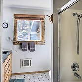 Spacious Black Hawk Home w/ Furnished Deck!