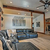 Luxe Home ~ 2 Mi to Bryce Canyon National Park!