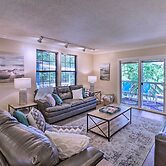 13 Mi to Hot Springs: Serene Royal Home w/ Deck!