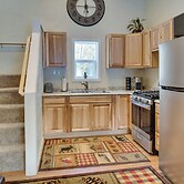 Soldotna Vacation Rental ~ 8 Mi to Kenai River!