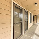 Sunroom + Beach Access: Hilton Head Condo