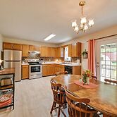 Quiet Somerset Retreat - Near Lake Cumberland