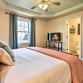 Quiet Somerset Retreat - Near Lake Cumberland
