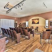 Converted Concert Hall in Downtown Del Norte!