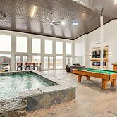 Lakefront Wichita Falls Home w/ Pool & Hot Tub