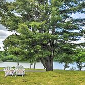 Ocean Inlet Cottage w/ Deck & Grill!