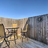 The Bunkhouse at Rolling Meadows Ranch w/ Grill!