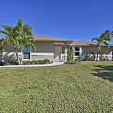 Sunny Marco Island Oasis < 2 Miles to Beach!