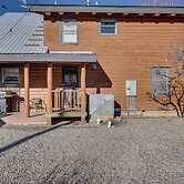 Cottonwood Cabin w/ Private On-site Fly Fishing!