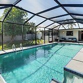 Canal-front Vacation Rental w/ Gulf Access!