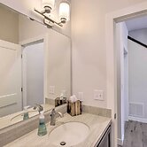 Riverfront Sheboygan Townhome w/ Grill!