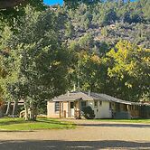 Dolores Ranch Cabin w/ Hot Tub & 1-acre Yard!