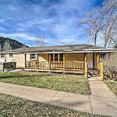 Dolores Ranch Cabin w/ Hot Tub & 1-acre Yard!