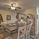 Condo w/ Balcony in Fairfield Bay: Near Marina