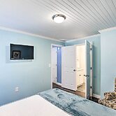 Updated Williamstown Apartment With Kitchen!