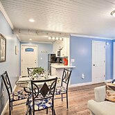 Updated Williamstown Apartment With Kitchen!