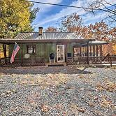 Cozy Getaway < 1 Mi to Cowans Gap State Park!