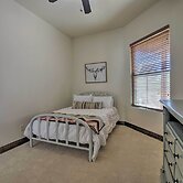 Alto Townhome w/ Patio, 19 Mi to Ski Apache
