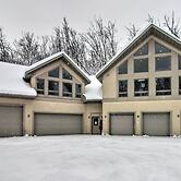 Spacious & Secluded Home by Pokegama Lake!