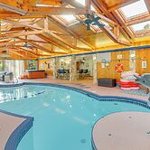 Vermilion River Home w/ Hot Tub & Private Dock!