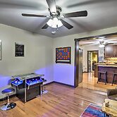Altmar Family Home w/ Rivers & Trails Nearby!