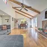 Lake Retreat in Carolina Trace w/ Resort Amenities