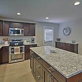 Indianapolis Vacation Rental - Walk to the Ims!