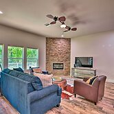 Newly Constructed Mansfield Home w/ Fenced Yard!