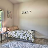 Newly Constructed Mansfield Home w/ Fenced Yard!