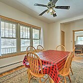 Laramie Home w/ Backyard < 1 Mi to Univ of Wyoming