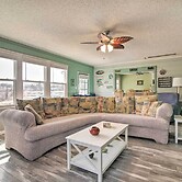 Pet-friendly Lake Buchanan Retreat w/ Fire Pit!