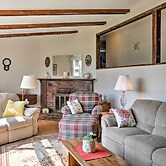 Mayfield Home w/ Private Dock on Lake Sacandaga!