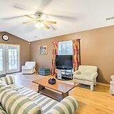 Cedar Mountain House on 12 Acres - Near Trails!