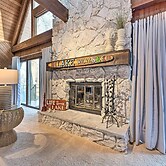 Spacious Syracuse Getaway w/ Waterfront Deck!