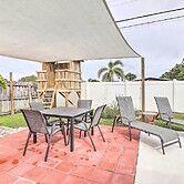 3 Mi to Botanical Gardens: Sun-kissed Largo Escape