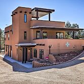 Quaint Kanab Casita - 3 Mi to the Heart of Town!
