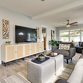 Dtwn Winter Garden Home: 12 Mi to Disney!