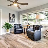 Dtwn Winter Garden Home: 12 Mi to Disney!