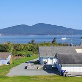 Anacortes Home w/ Views of Puget Sound