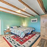 El Prado Home w/ Hot Tub, Panoramic Mtn Views