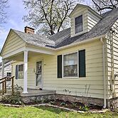 Lexington Getaway w/ Backyard Deck < 2 Mi to UK!