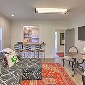 Charming & Walkable Fairport Village Apartment!