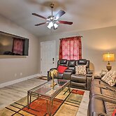 'the Royal Retreat' ~ 10 Mi to Local Beaches!